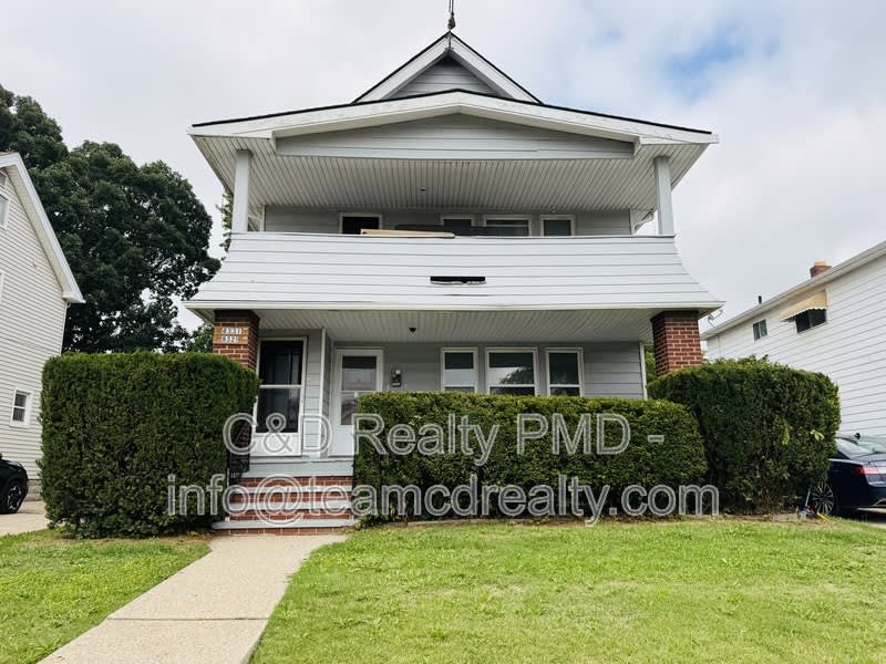 8329 Garfield Blvd – photo 1 of 10