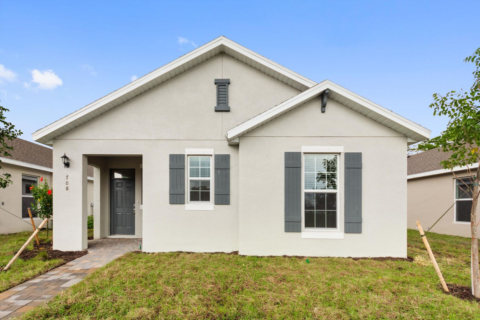 Modern Home with All the Upgrades – photo 1 of 26