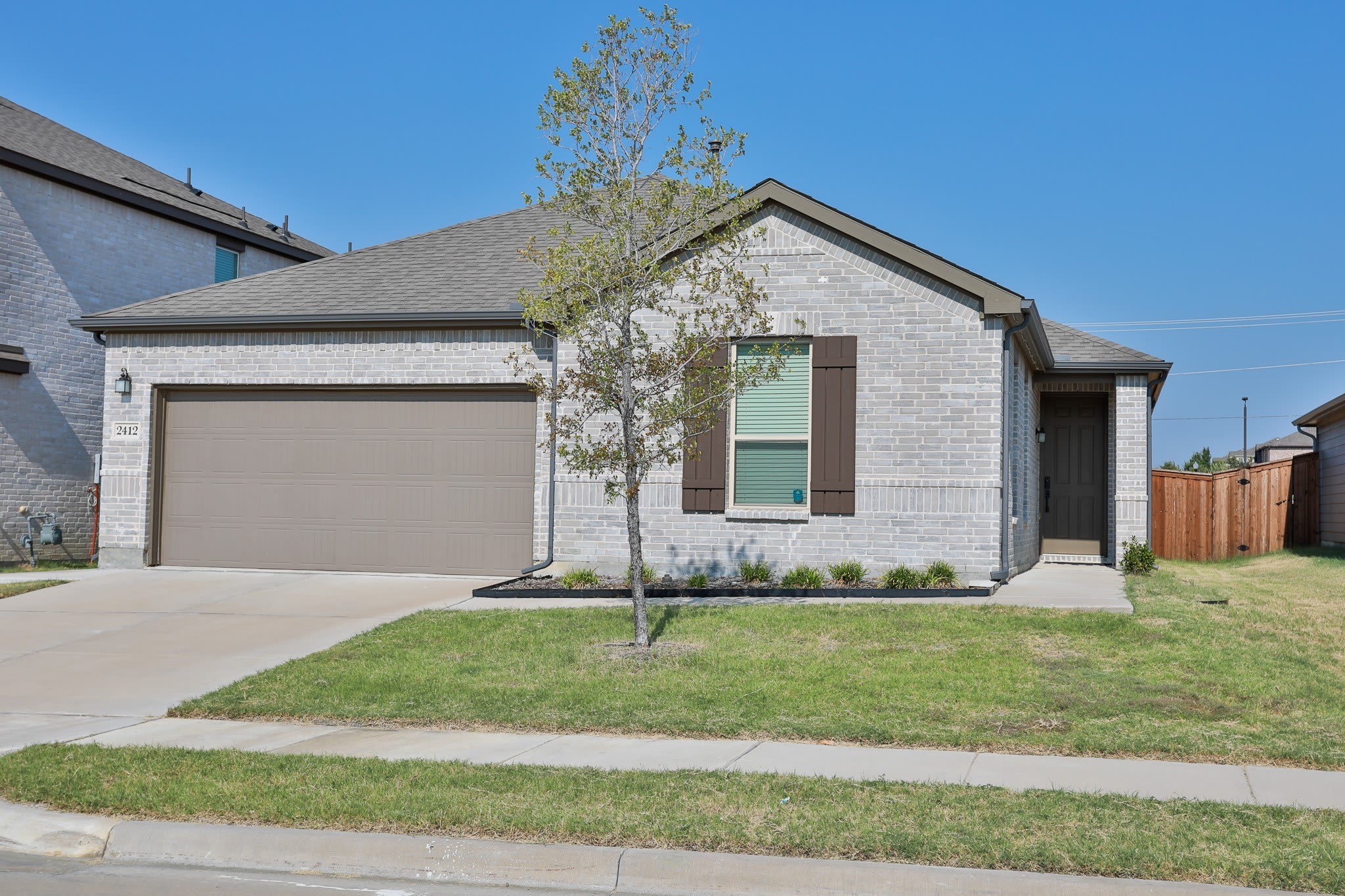 2412 Wheeler Avenue – photo 1 of 24