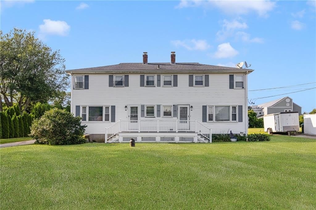 9 Chestnut Hill Road – photo 1 of 34