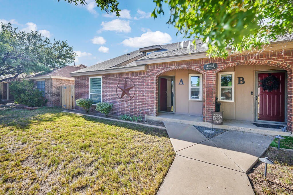 4305 St Andrews Dr – photo 1