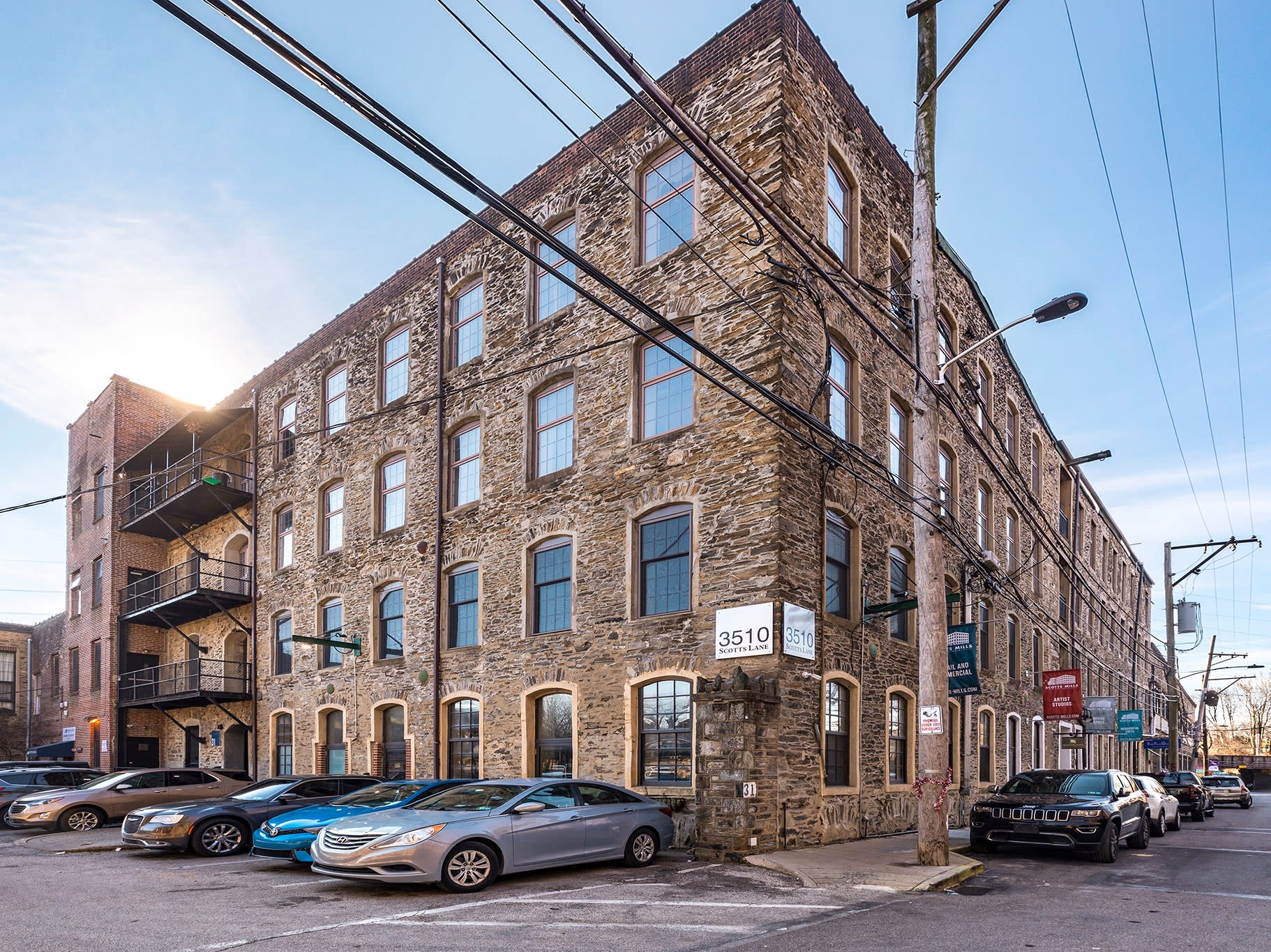Scotts Mills – photo 1