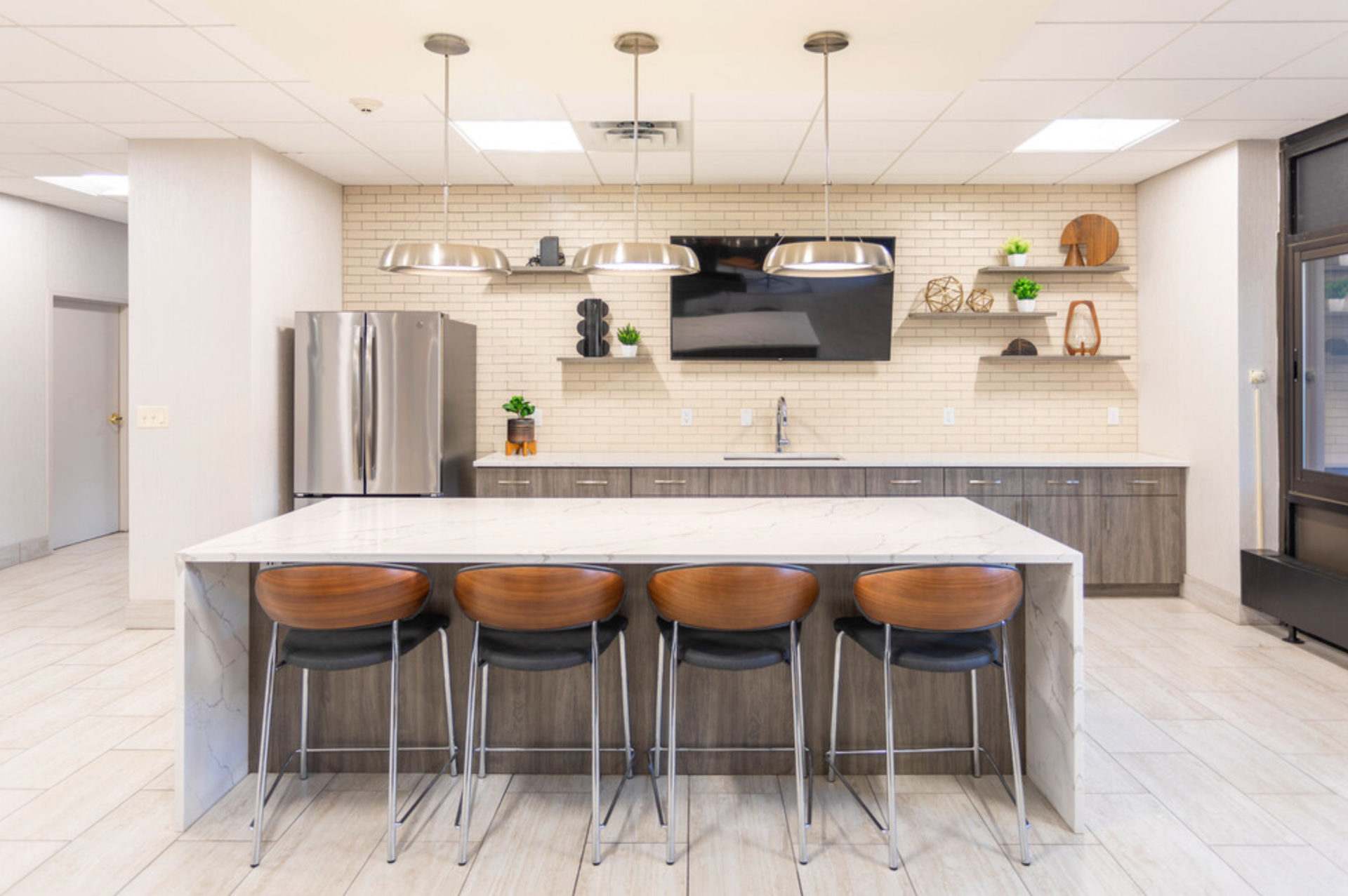 Rivergate Apartments – photo 1