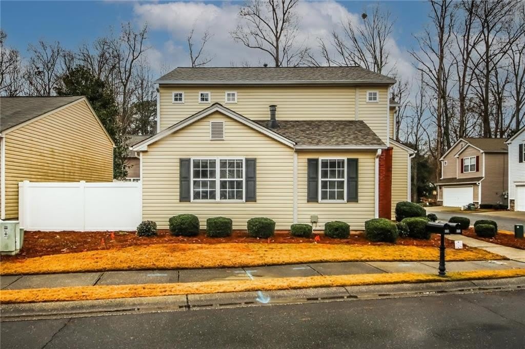 170 Windcroft Lane – photo 1 of 38