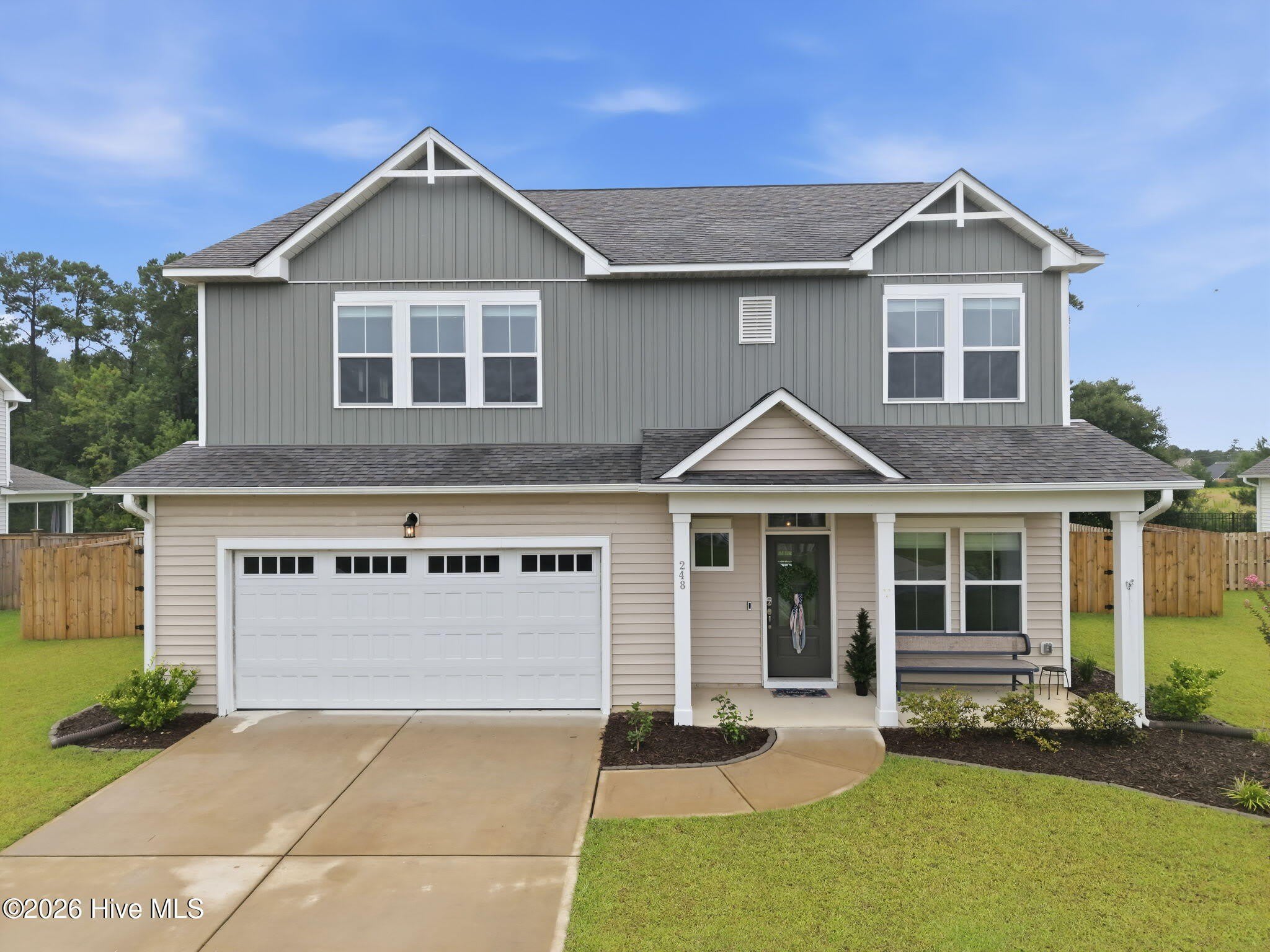 248 Langston Road – photo 1 of 46
