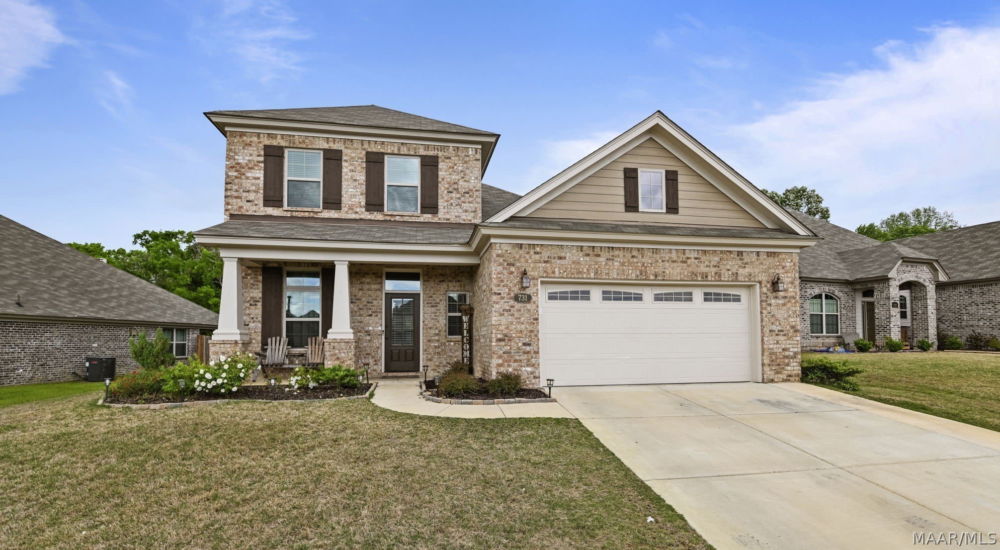 731 Hedgefield Way – photo 1 of 41