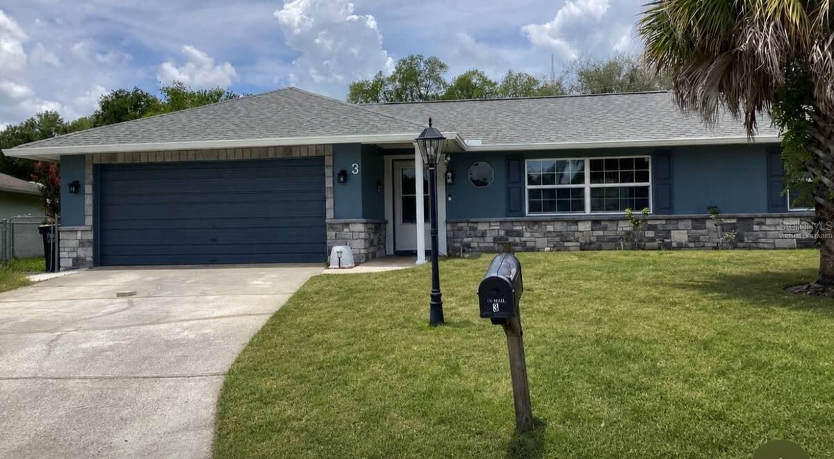 3 Oak Ridge Road – photo 1 of 59