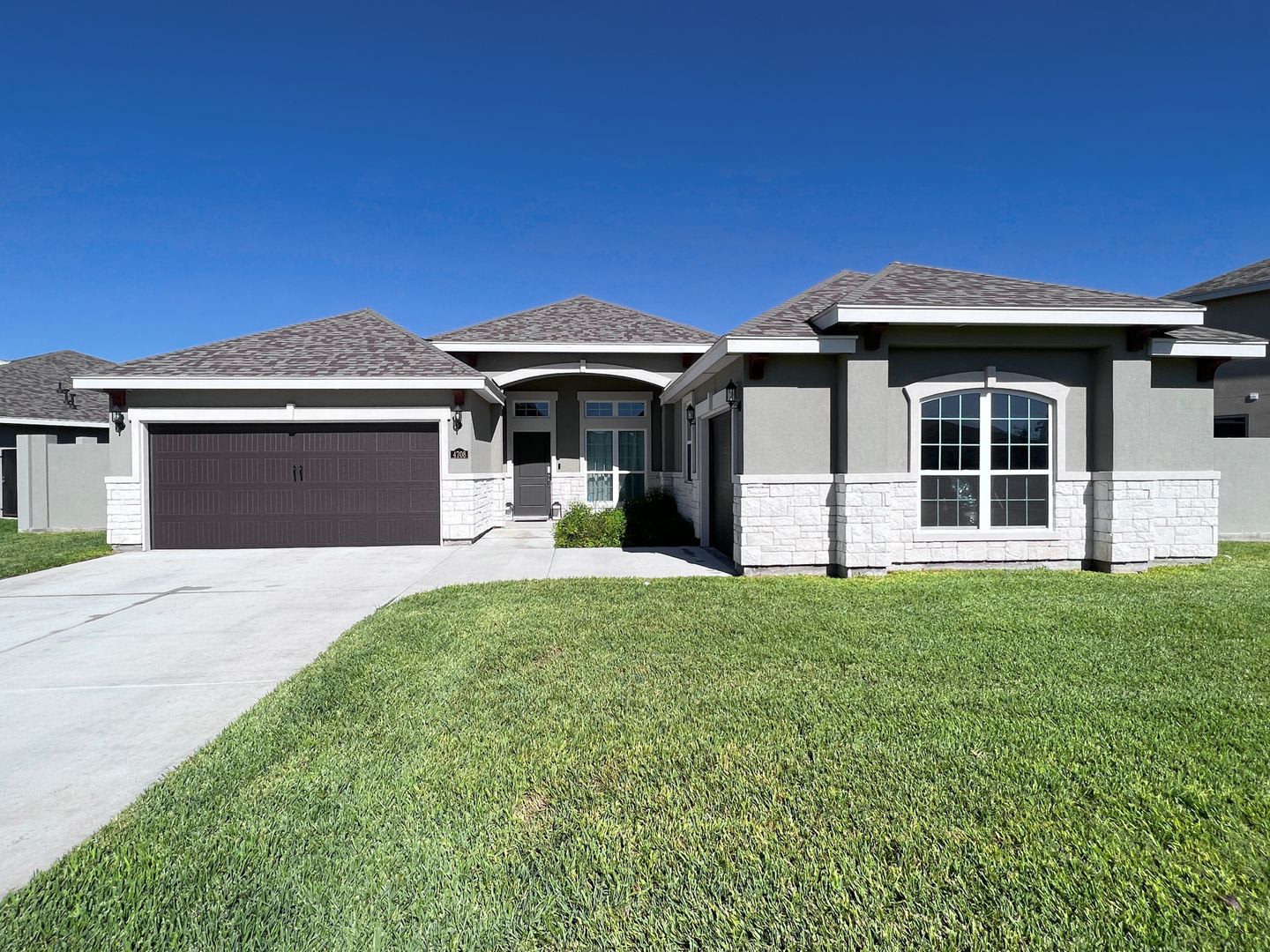 Gorgeous Tres Lagos 4 Bed 3 Bath Home Now Available In Mcallen Tx – photo 1 of 235