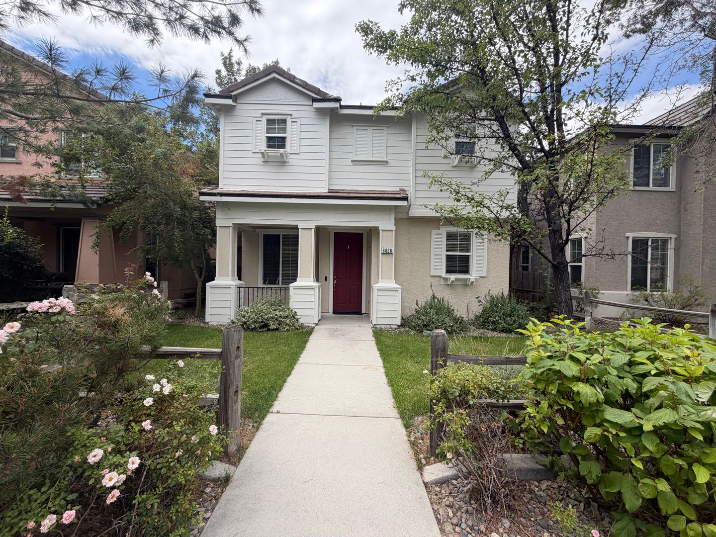 6626 N Latour – photo 1