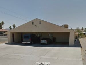 1495 Church Drive