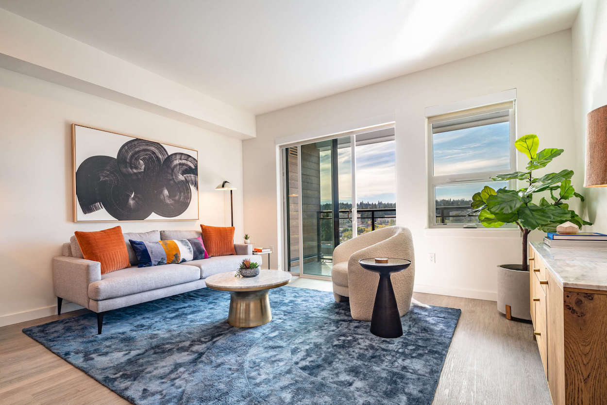 Aria Apartments – photo 1