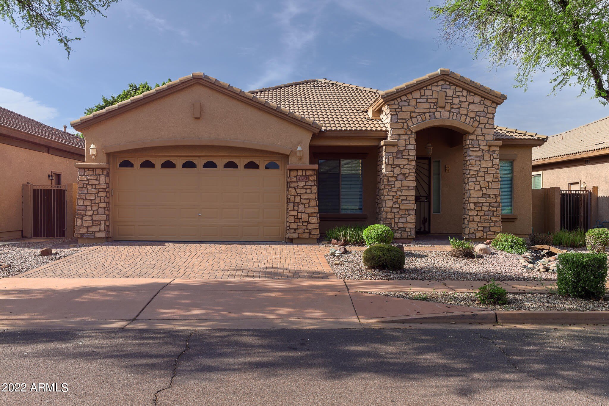 3433 W Languid Lane – photo 1