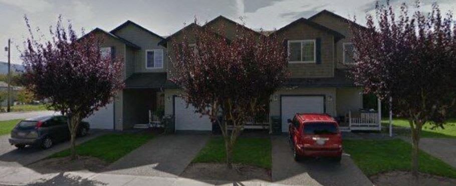Sedro Woolley Triplex