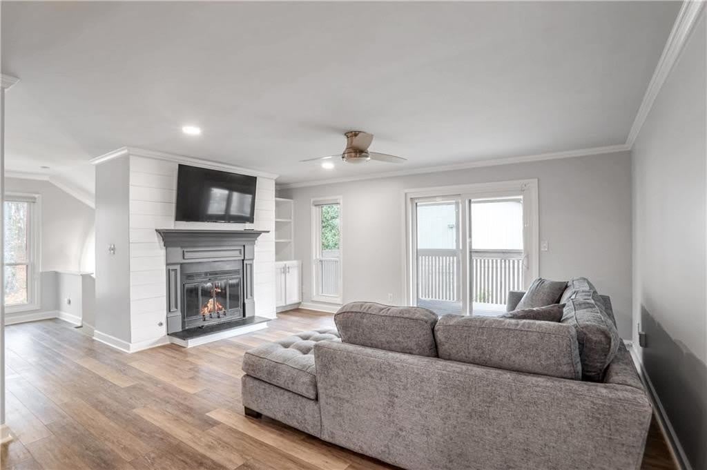 1506 Cumberland Court SE – photo 1