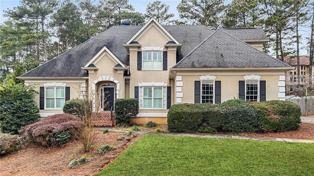 9800 Foxworth Drive – photo 1