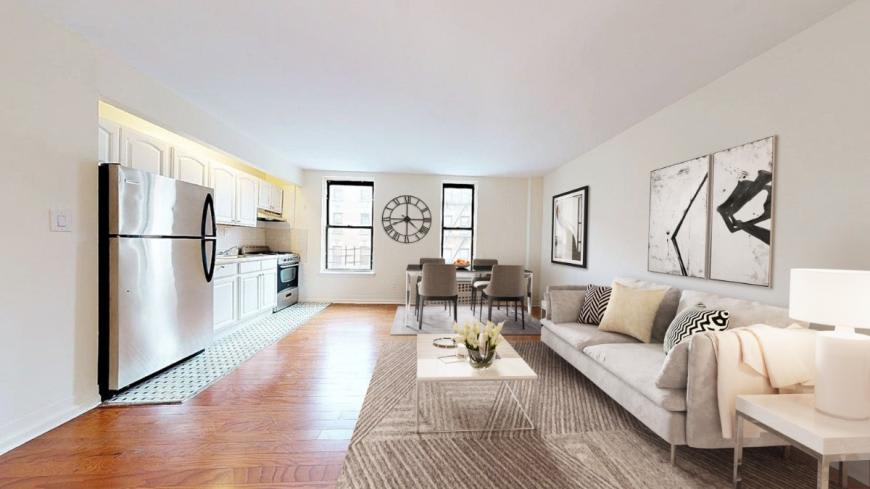 2415 Adam Clayton Powell Junior Boulevard – photo 1