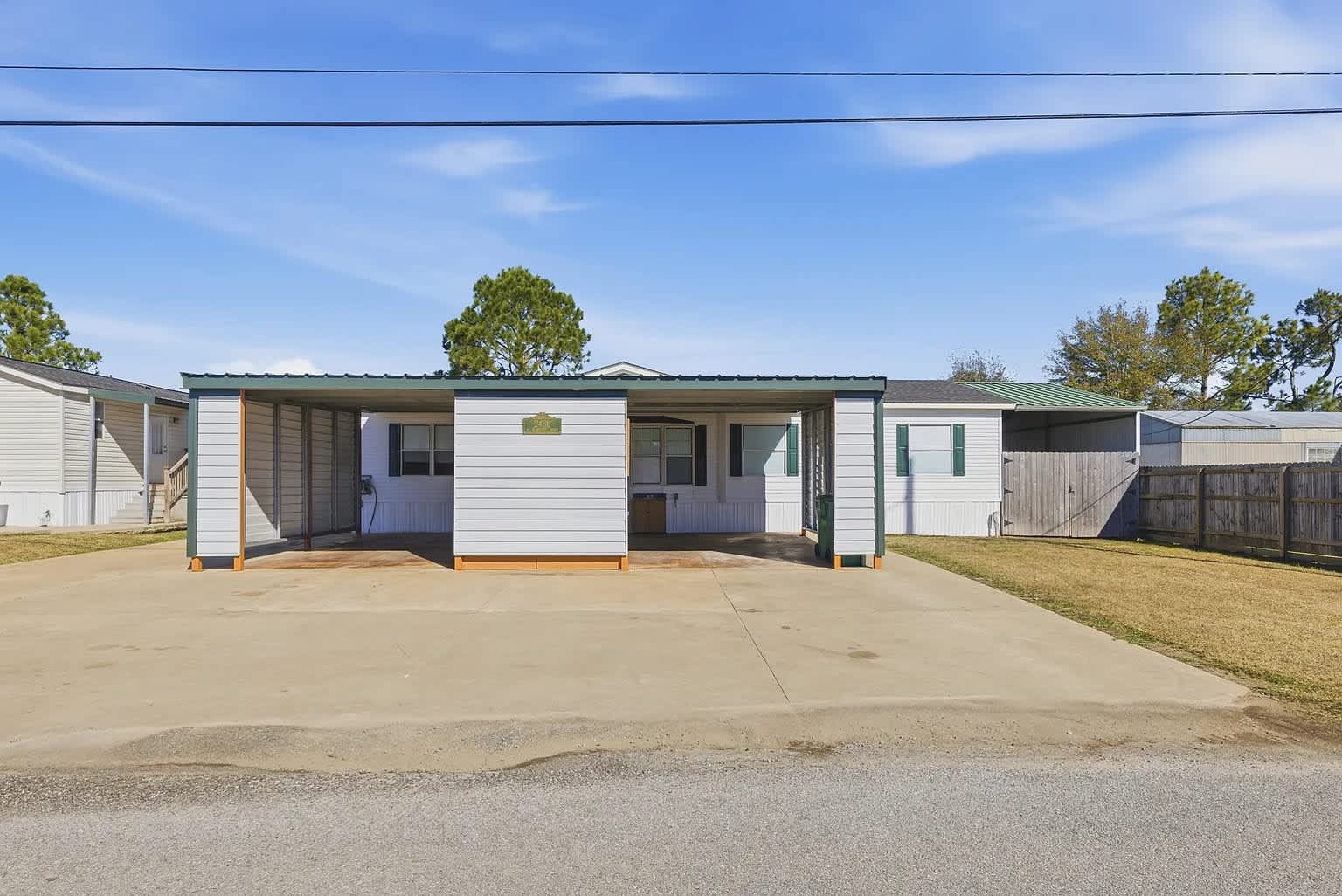 2430 N Flounder Dr – photo 1 of 12