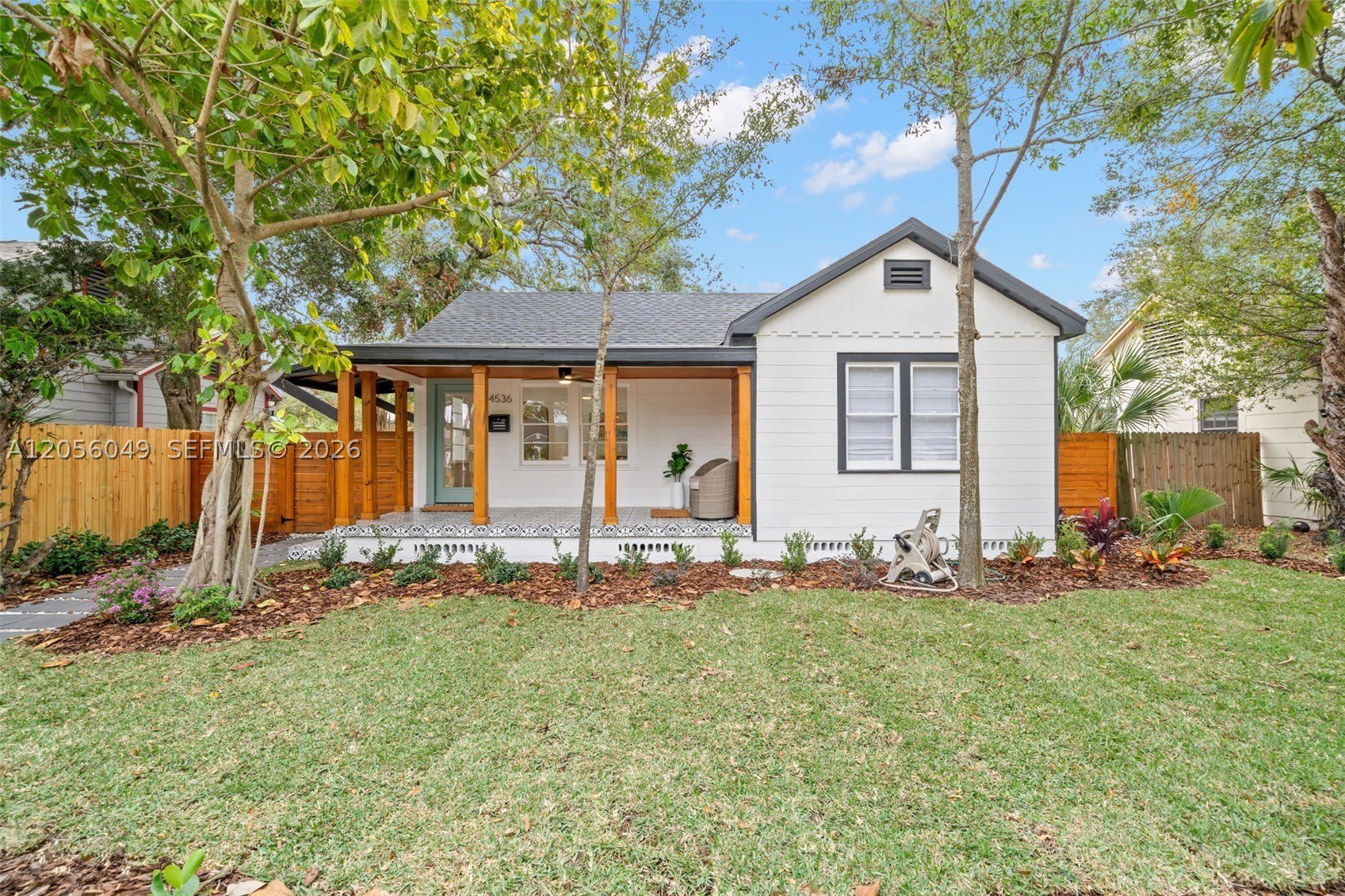 4536 1ST AVENUE N – photo 1
