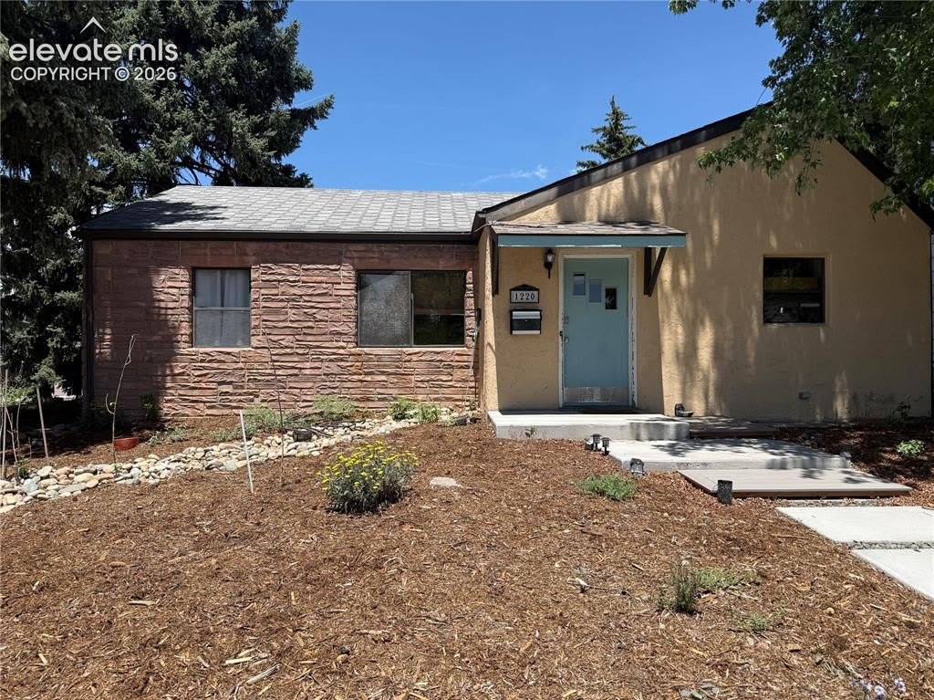 1220 E San Rafael Street – photo 1