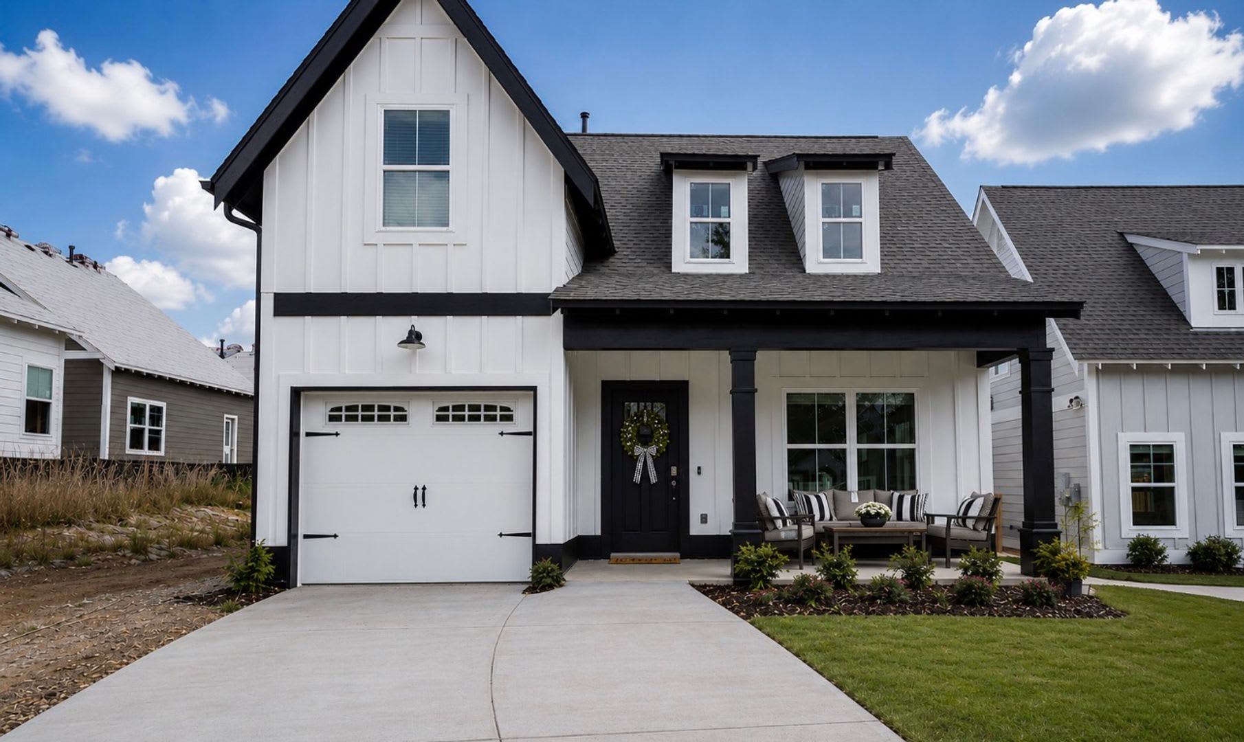 3 bedroom home with bonus loft! – photo 1