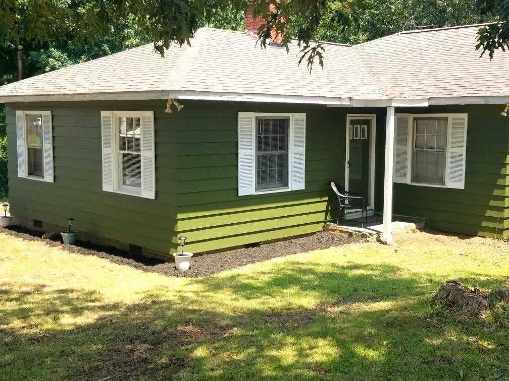 421 W Centennial St – photo 1