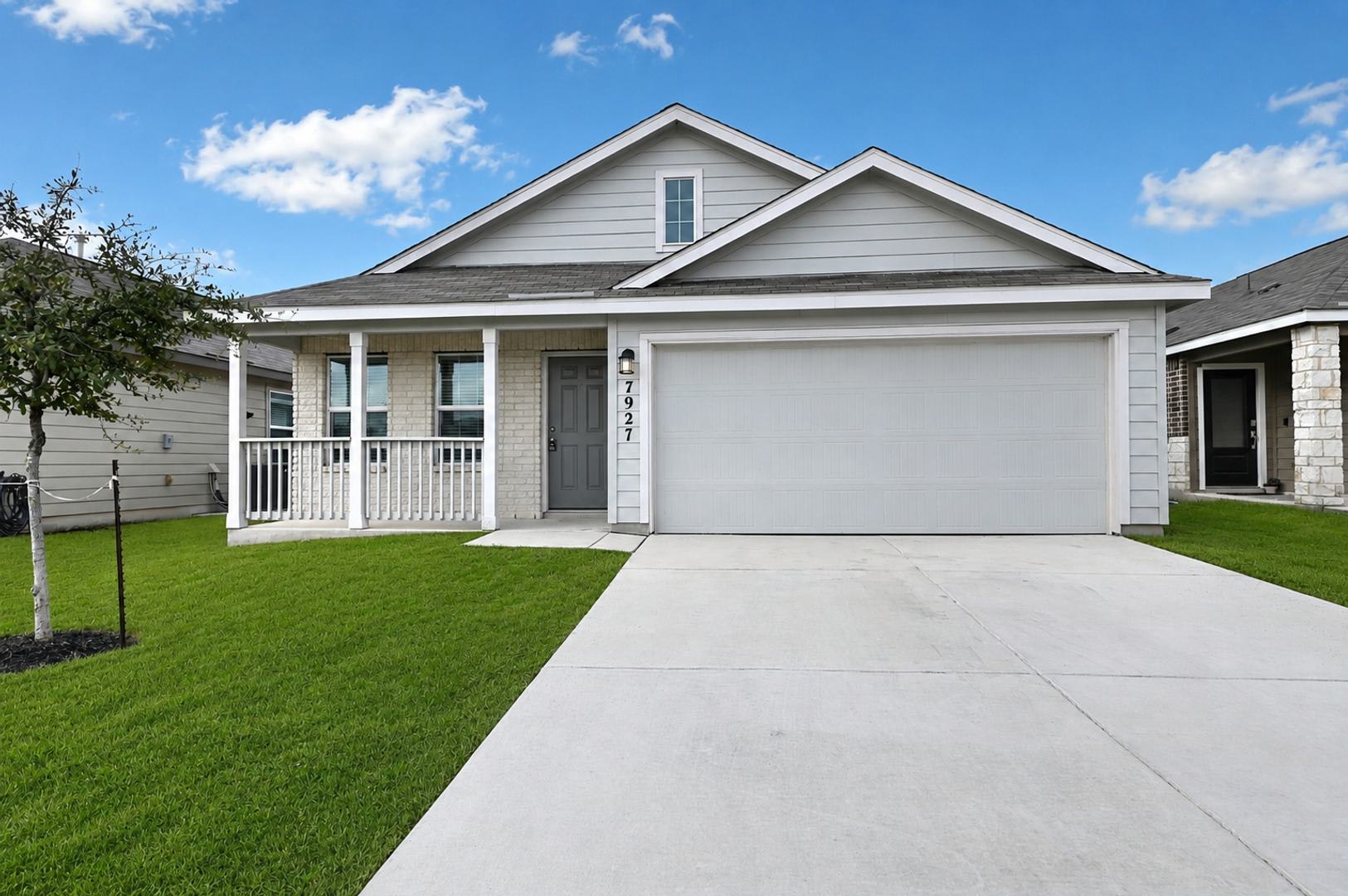 GREAT SINGLE STORY 3 BEDROOM – photo 1