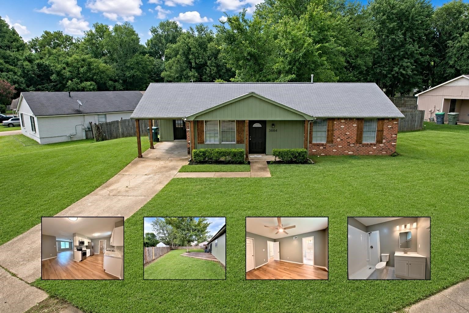 3884 KERSTON Dr – photo 1