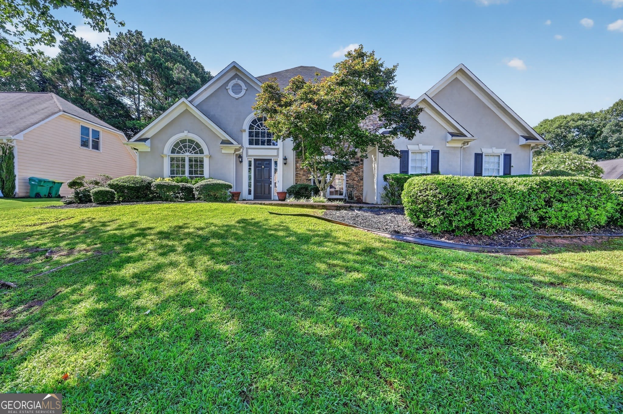 3775 Peachbluff Court – photo 1 of 17
