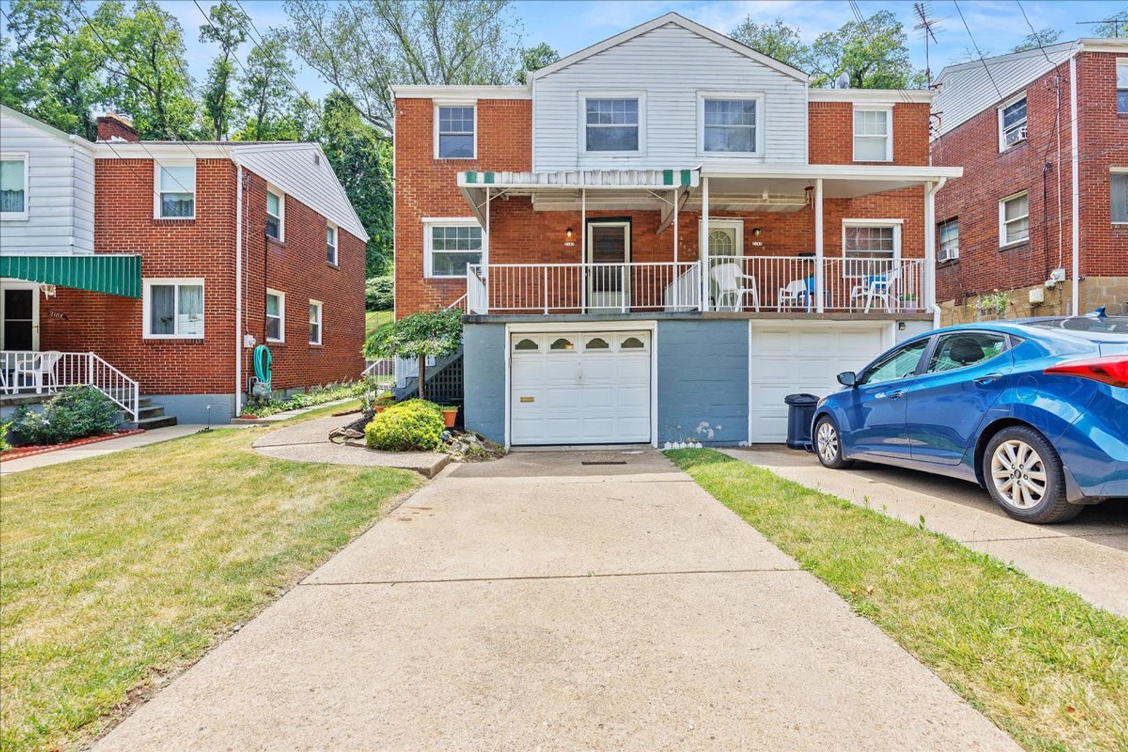 2182 Pauline Ave – photo 1