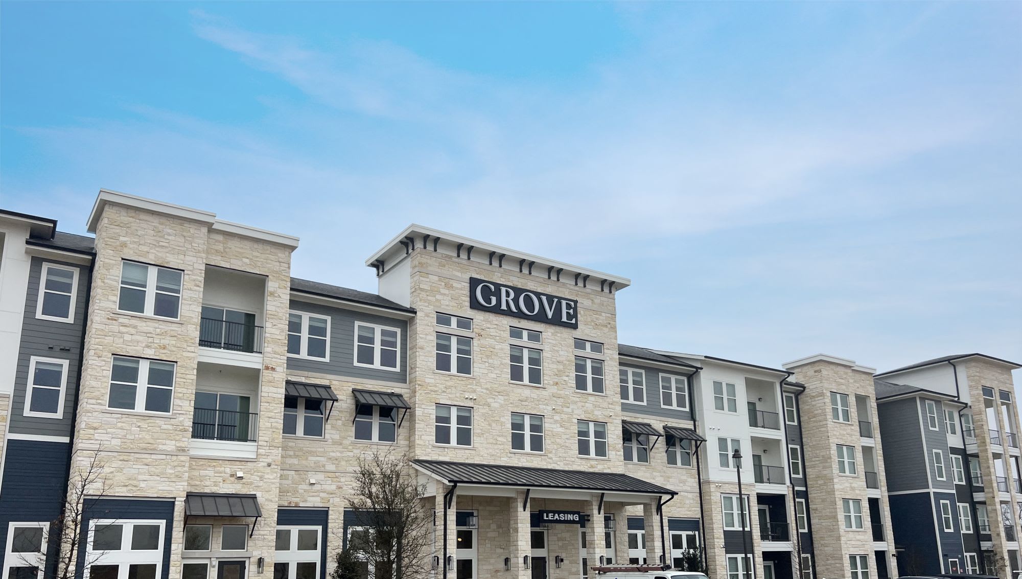 The Grove – photo 1 of 14