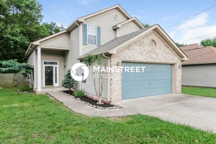 4424 Stoneview Drive – photo 1