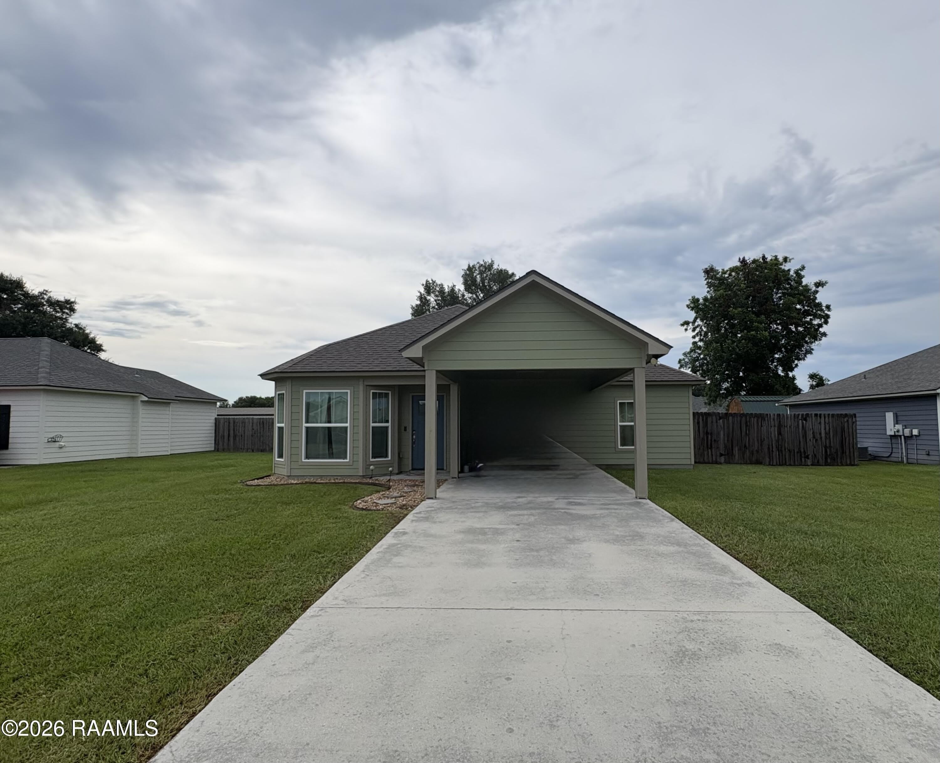 1039 Lillian Michel Drive – photo 1 of 13