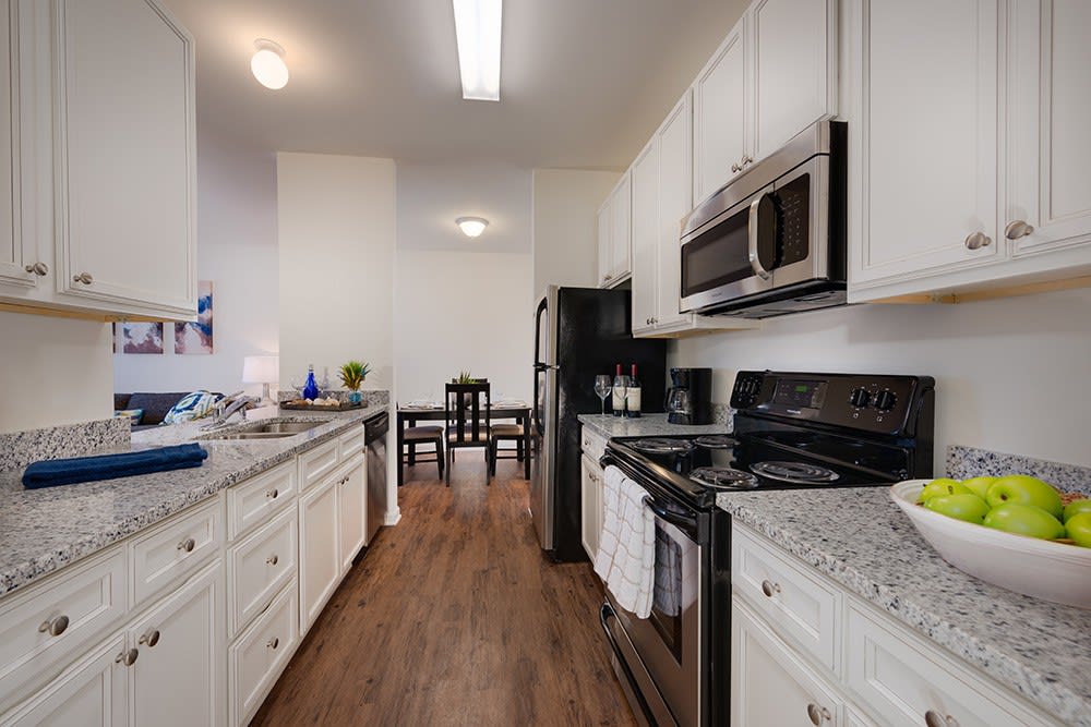 Residences at Jefferson Crossing – photo 1 of 16
