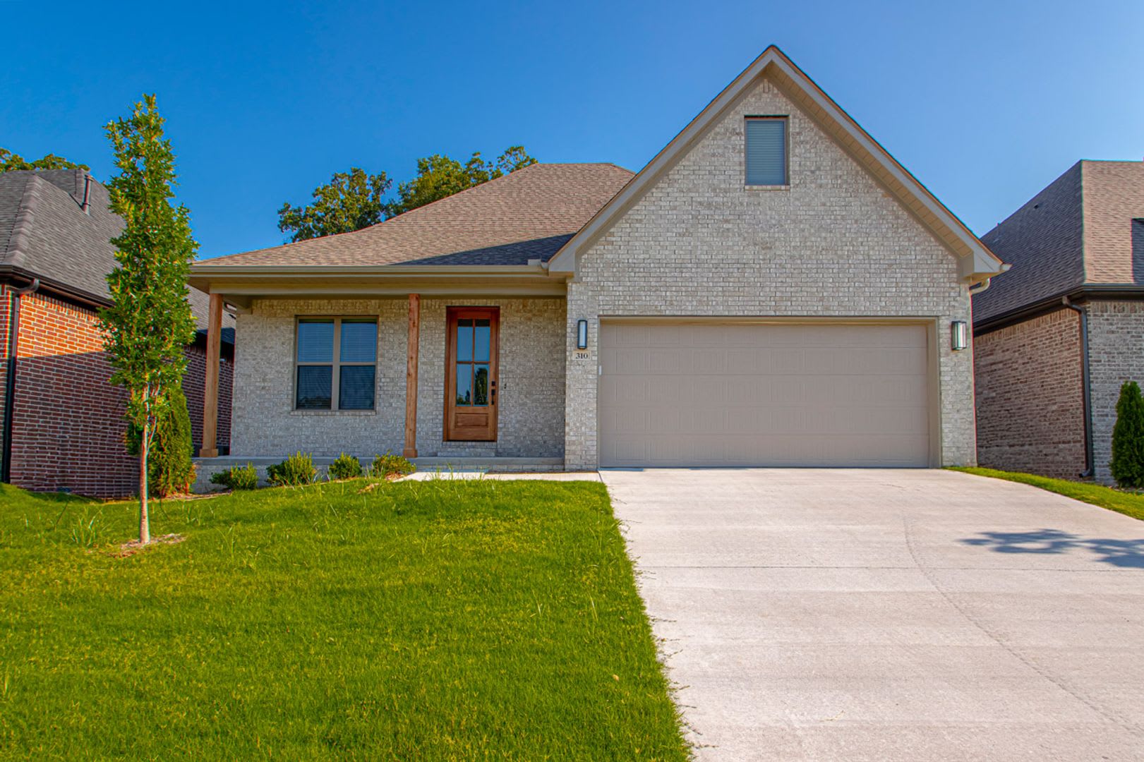 New Construction 3 Bed 2 1 2 Bath 2 020 Sqft In West Little Rock – photo 1 of 103