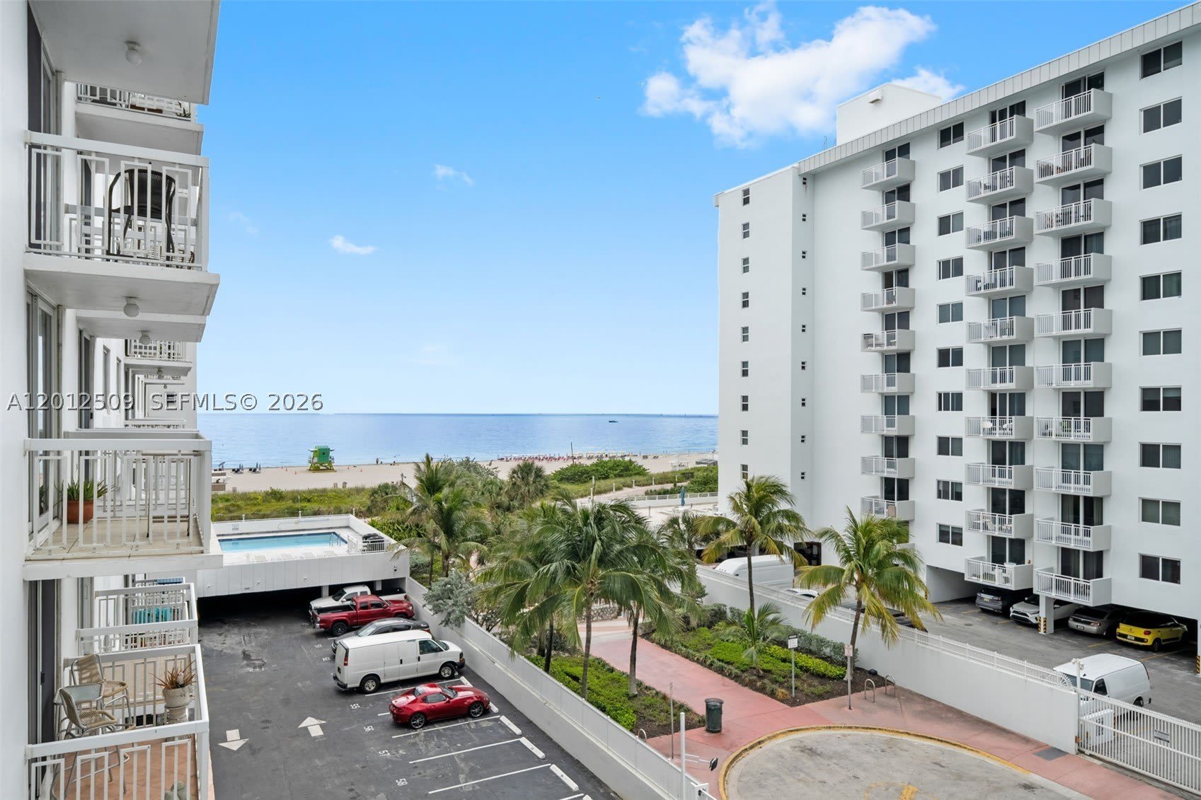 401 Ocean Dr – photo 1