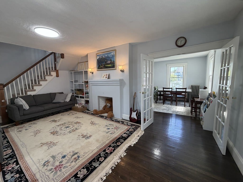74 Marston St – photo 1