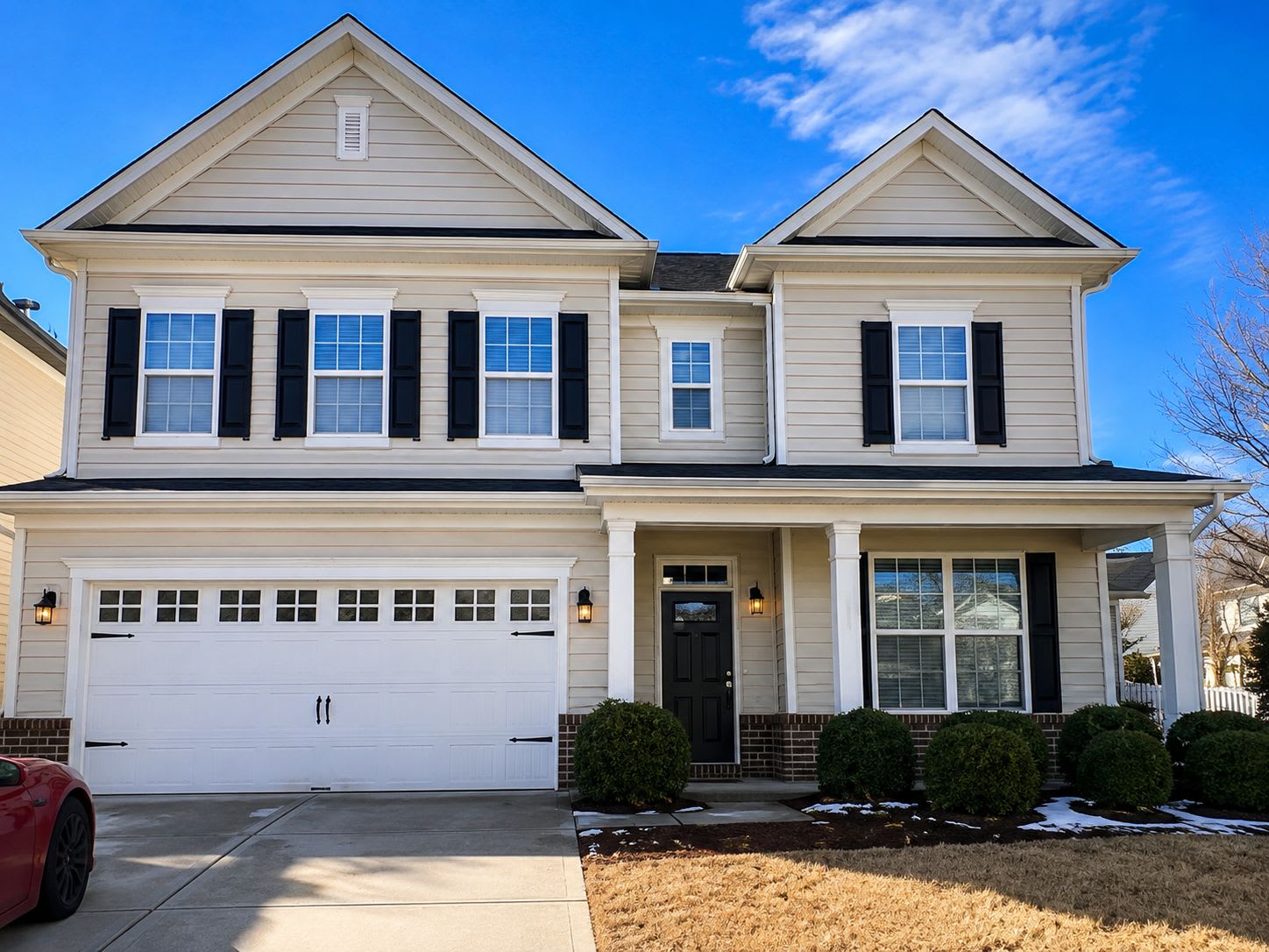 151 Blossom Ridge Drive – photo 1
