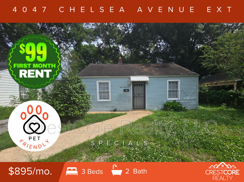 4047 Chelsea Avenue Ext – photo 1