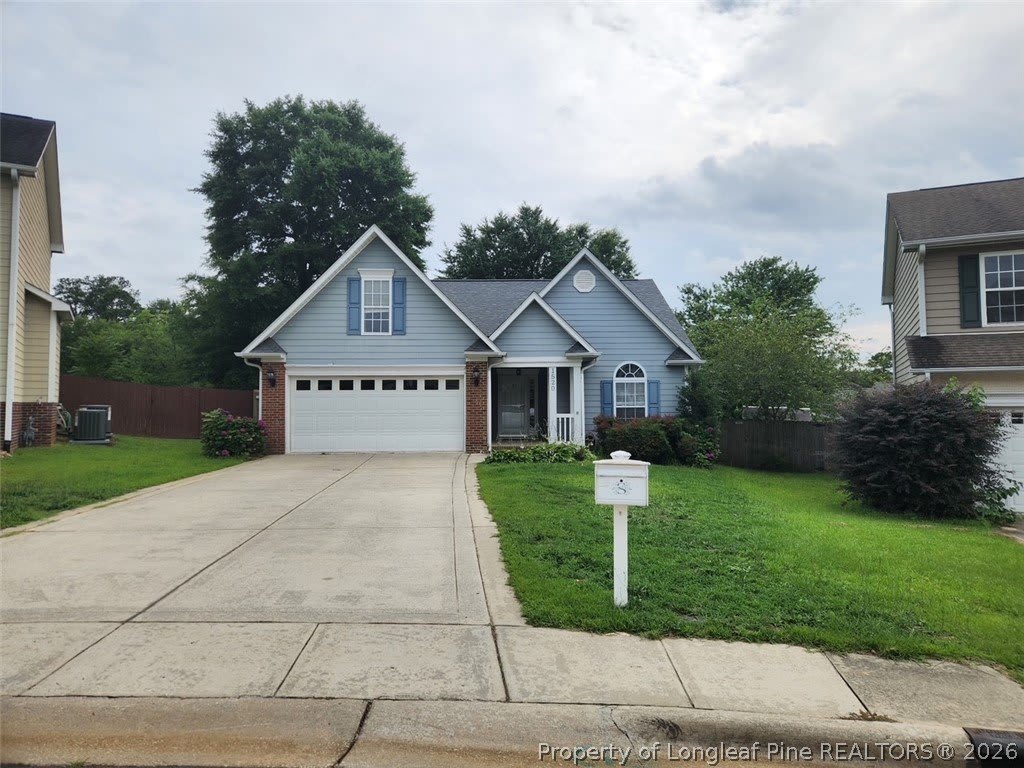 1520 Timberrock Court – photo 1