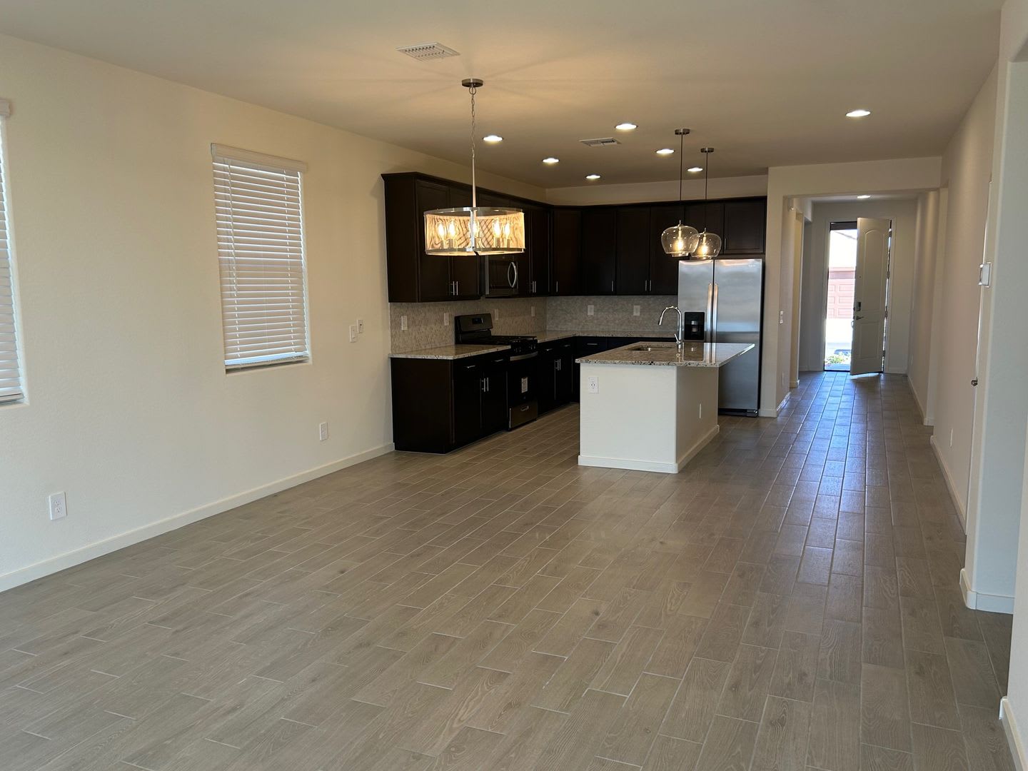Long term rental in Adult Community – photo 1