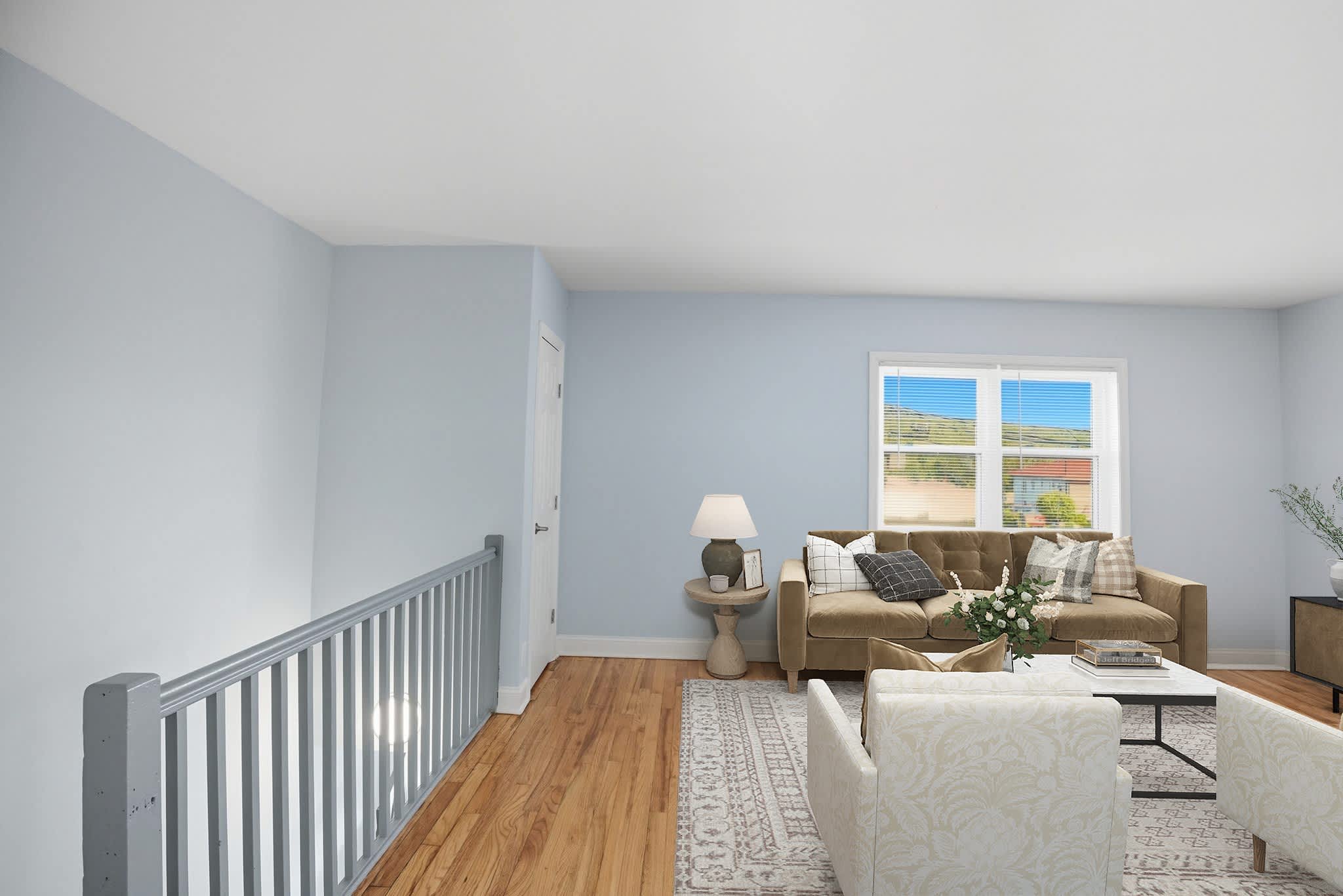 Eagle Rock Apartments At Huntington Station – photo 1 of 47