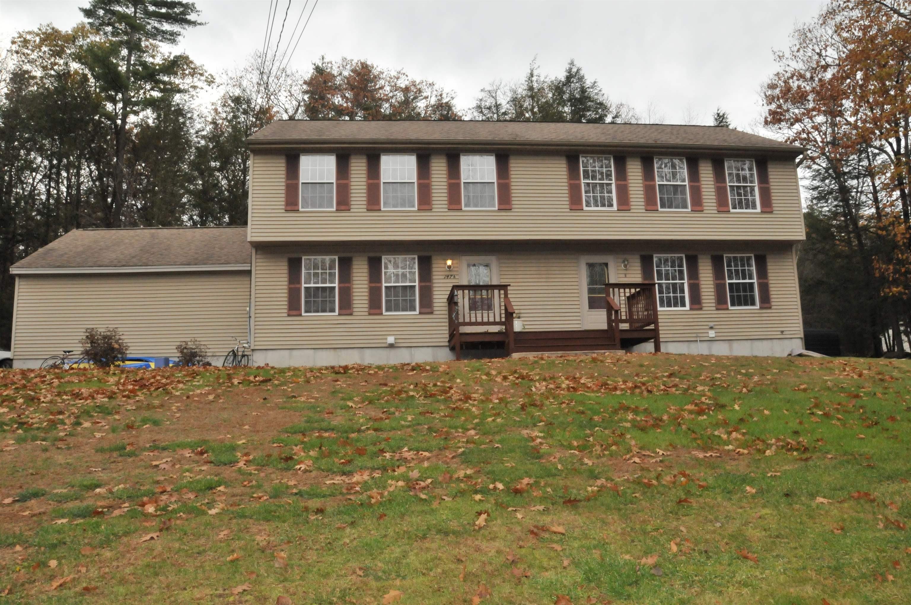 147 Highrock Road – photo 1 of 26