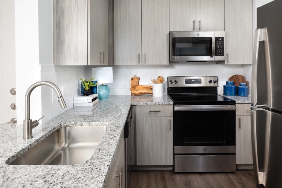 Montelena Apartments Grapevine – photo 1 of 22