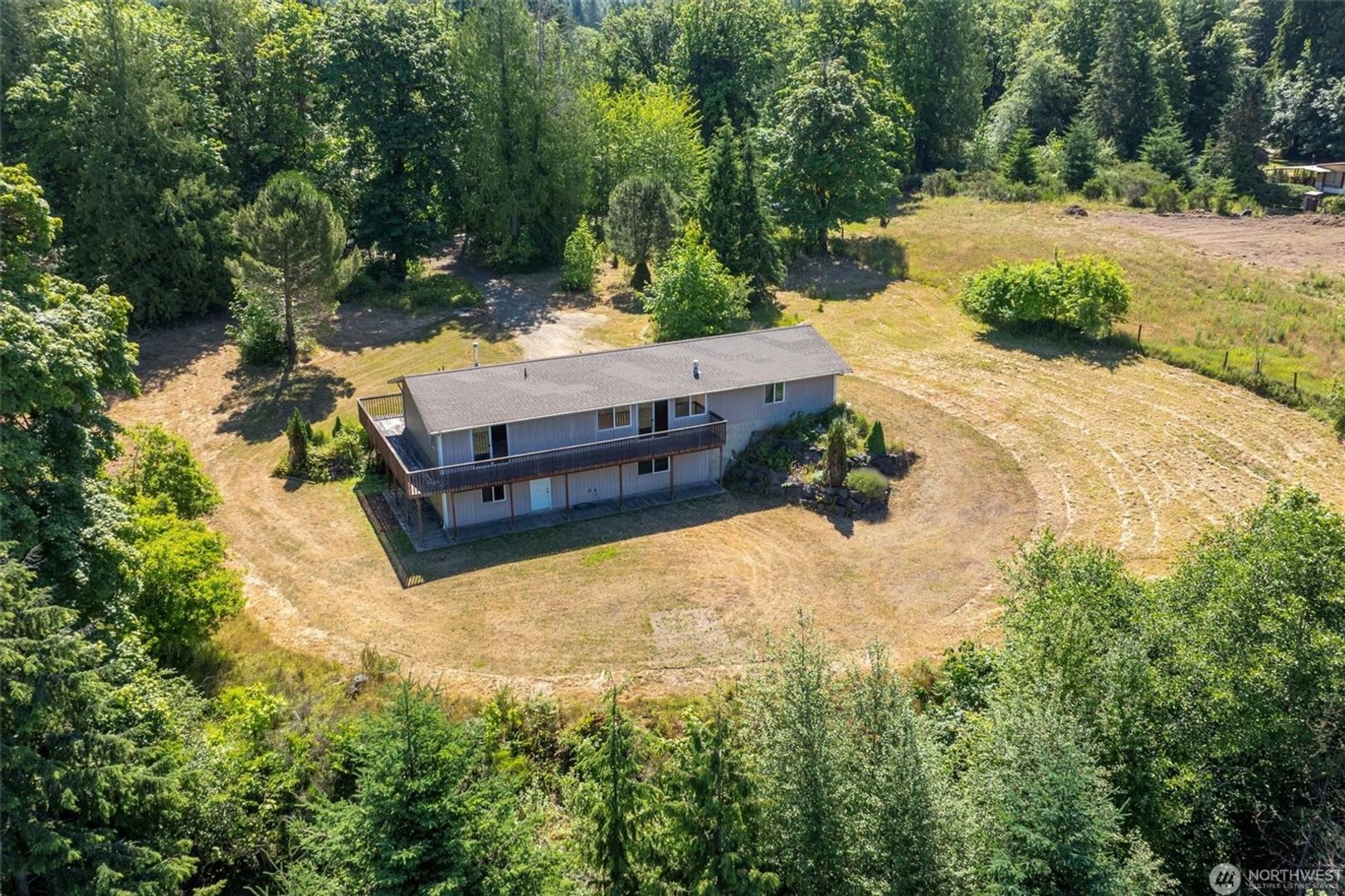 PNW Paradise, Rental Belfair Beauty – photo 1 of 16