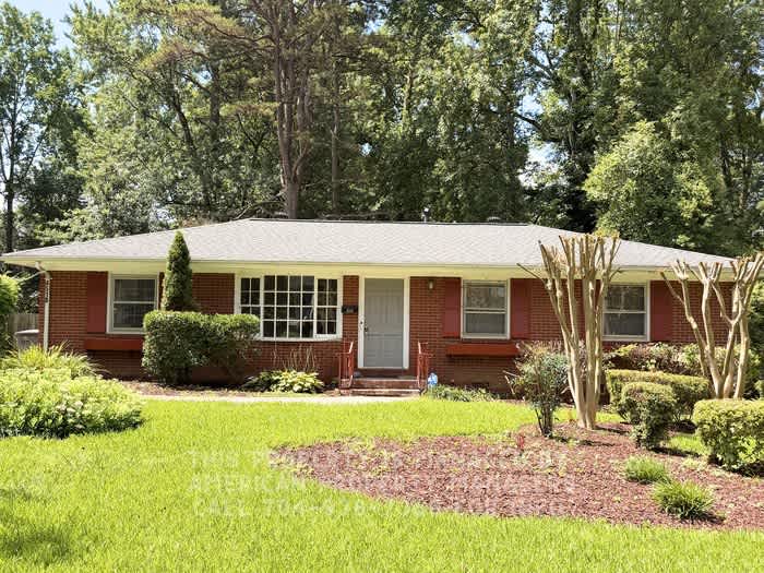 4518 Kavanaugh Drive – photo 1 of 12