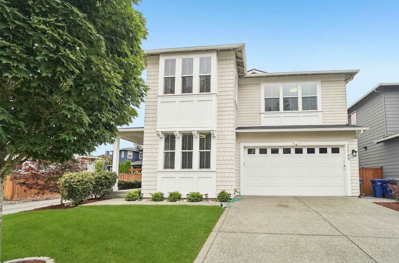 22745 Southeast 265Th Place – photo 1 of 65