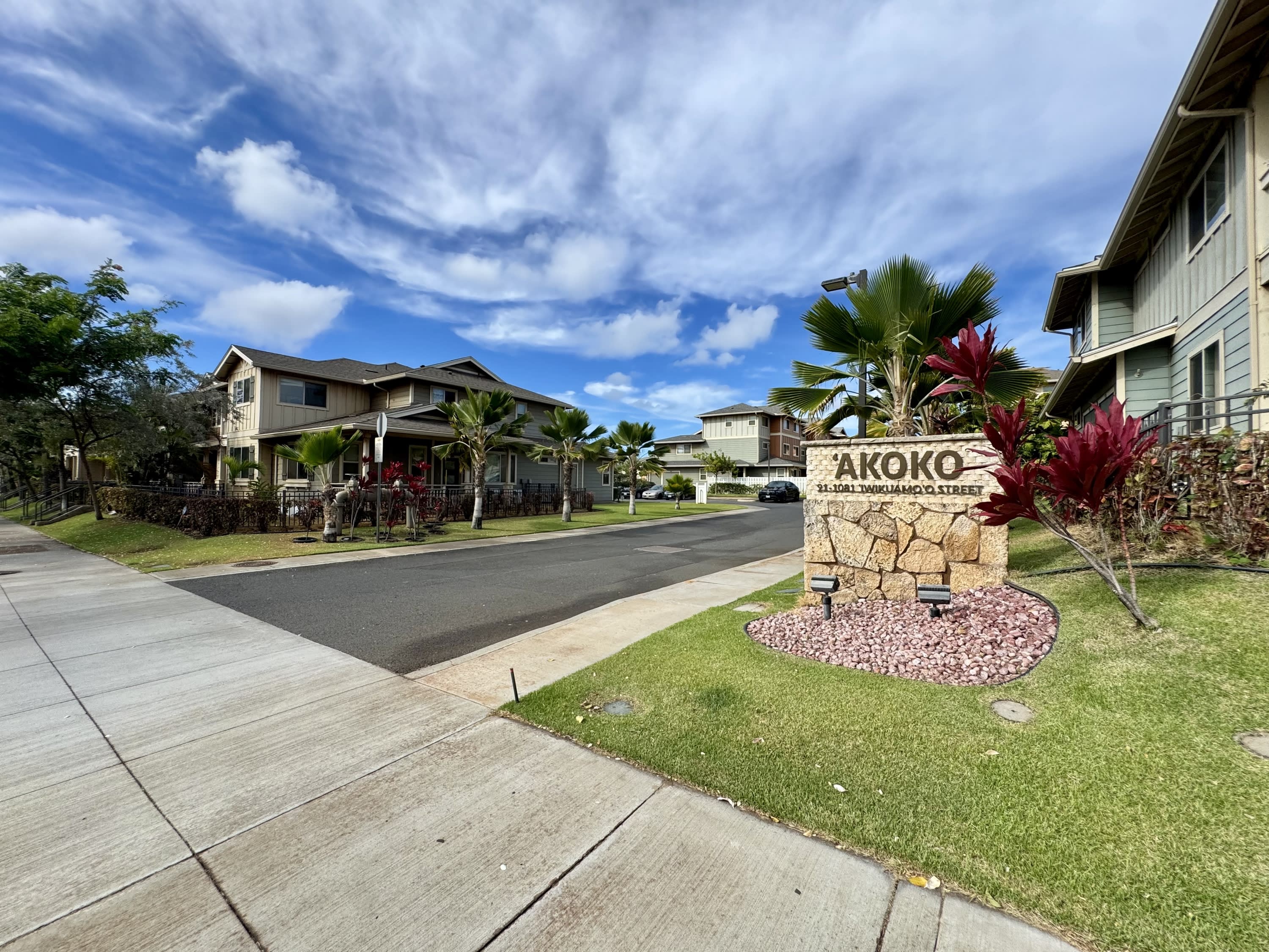 91-1081 Iwikuamoo Street #206 – photo 1