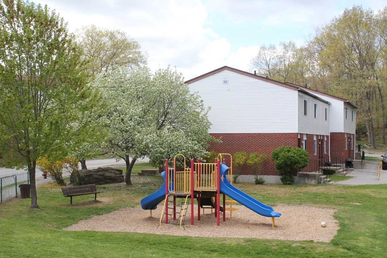 Norwich/Hedgewood Apartments