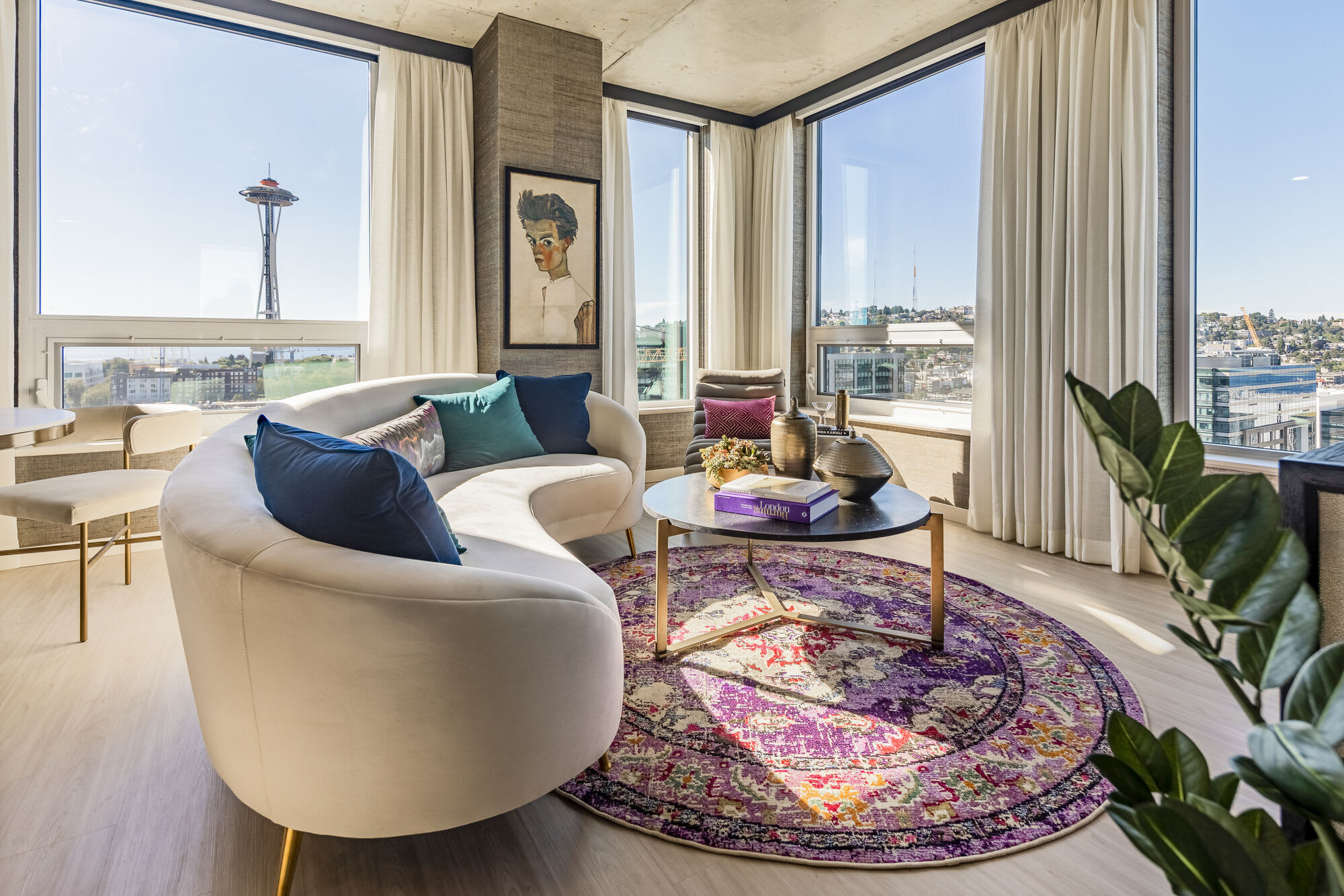 The Waverly – photo 1