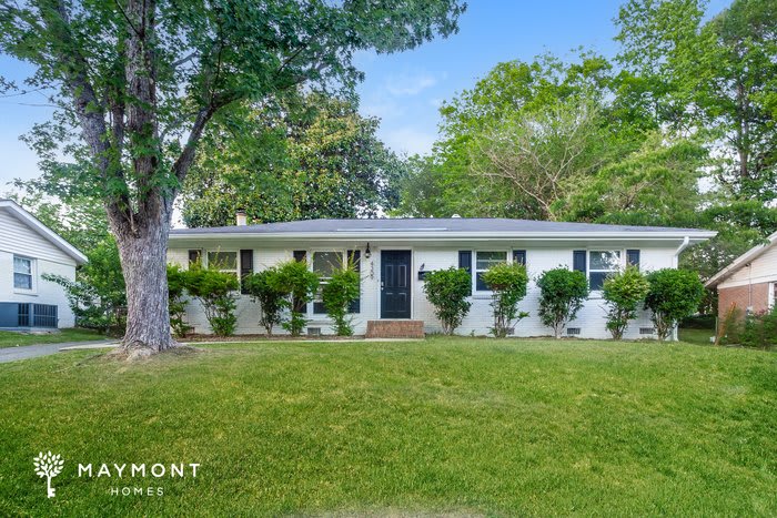 4309 Dowling Drive – photo 1